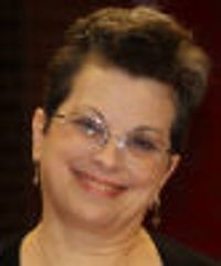 Audrey Liebross